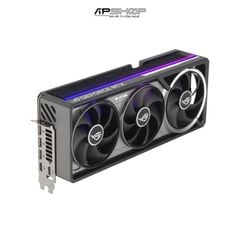 Vga ASUS ROG Astral RTX 5080 16GB GDDR7 (OC)