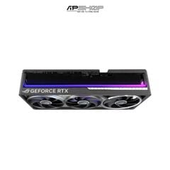 Vga ASUS ROG Astral RTX 5080 16GB GDDR7 (OC)