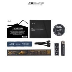 Vga ASUS ROG Astral RTX 5080 16GB GDDR7 (OC)