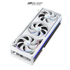 VGA Asus ROG Astral RTX 5080 16GB GDDR7 WHITE Edition