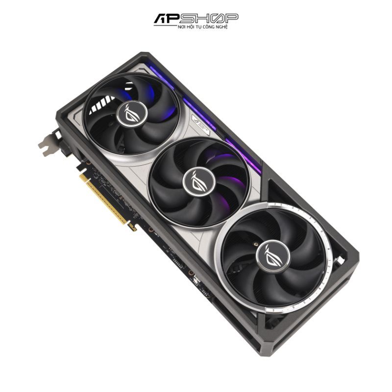 VGA Asus ROG Astral RTX 5090 32GB GDDR7 BTF Edition