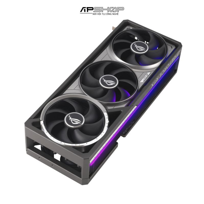 VGA Asus ROG Astral RTX 5090 32GB GDDR7 BTF Edition