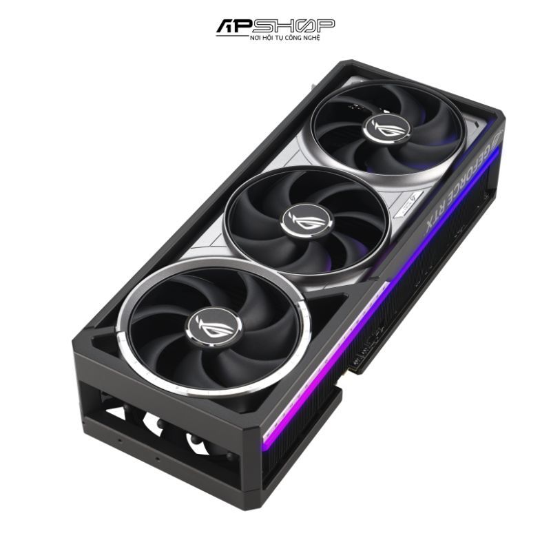 VGA Asus ROG Astral RTX 5090 32GB GDDR7 BTF OC Edition