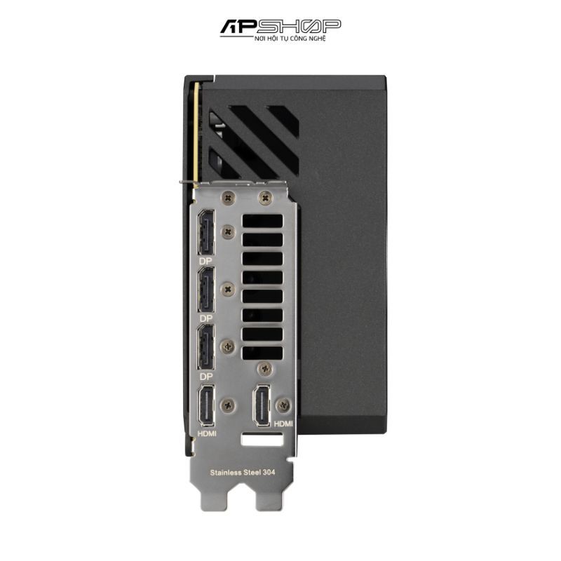 VGA Asus ROG Astral RTX 5090 32GB GDDR7 BTF OC Edition