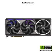 VGA Asus ROG Astral RTX 5090 32GB GDDR7 OC Edition