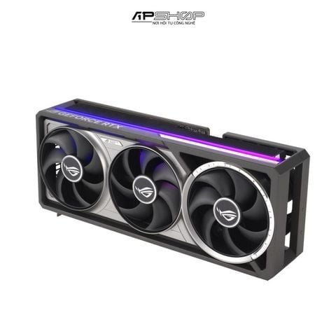 VGA Asus ROG Astral RTX 5090 32GB GDDR7 OC Edition