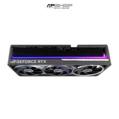 VGA Asus ROG Astral RTX 5090 32GB GDDR7 OC Edition