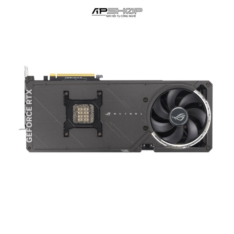 VGA Asus ROG Astral RTX 5090 32GB GDDR7 OC Edition