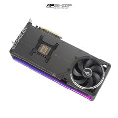 VGA Asus ROG Astral RTX 5090 32GB GDDR7 OC Edition
