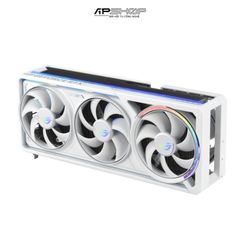 VGA Asus ROG Astral RTX 5090 32GB GDDR7 WHITE Edition