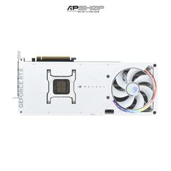 VGA Asus ROG Astral RTX 5090 32GB GDDR7 WHITE OC Edition