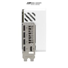 VGA Asus ROG Astral RTX 5090 32GB GDDR7 WHITE OC Edition