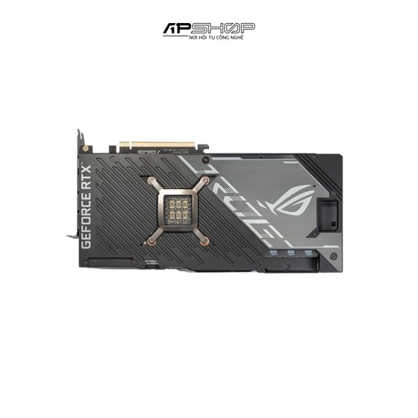 VGA ASUS ROG STRIX LC RTX 3080 Ti 12GB GAMING | Chính hãng