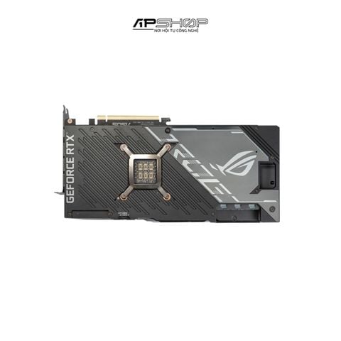 VGA ASUS ROG STRIX LC RTX 3080 Ti 12GB GAMING  Chính hãng