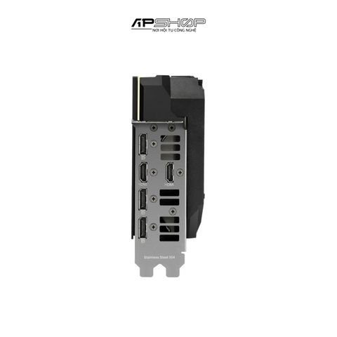 VGA ASUS ROG STRIX RTX 3070 8GB V2 GAMING Chính hãng