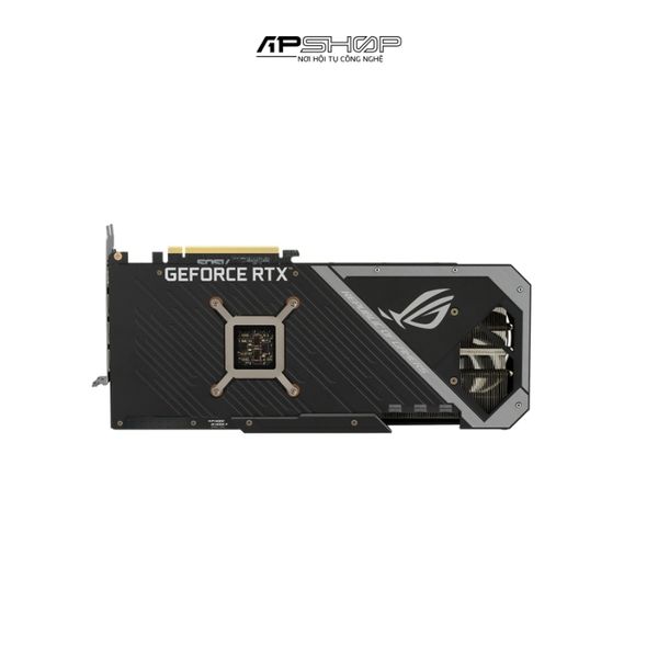 VGA ASUS ROG STRIX RTX 3070 Ti OC Edition 8GB GAMING | Chính hãng