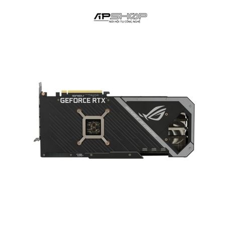 VGA ASUS ROG STRIX RTX 3070 Ti OC Edition 8GB GAMING  Chính hãng