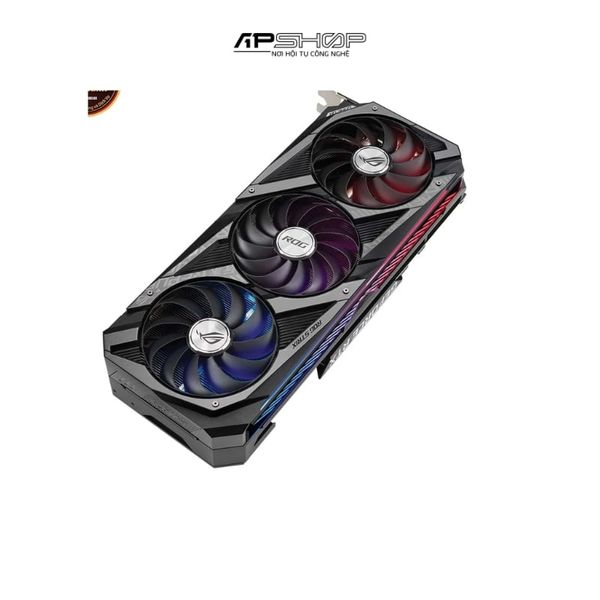 VGA ASUS ROG STRIX RTX 3080 Ti 12GB GAMING | Chính hãng