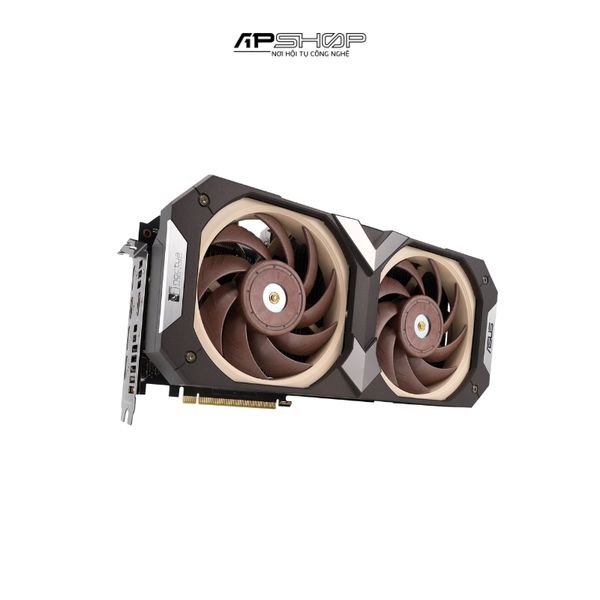 VGA ASUS RTX 3070 NOCTUA Edition 8GB | Chính hãng