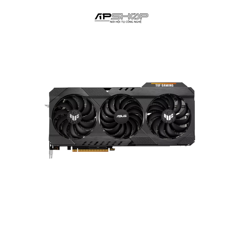 Asus Radeon Asus Tuf 6800 Xt VGA ASUS TUF Gaming Radeon RX 6800 OC