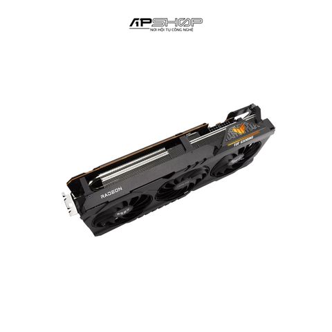 VGA ASUS TUF Gaming Radeon RX 6800 OC Edition 16GB  Chính hãng