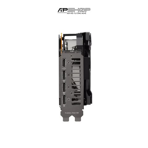 VGA ASUS TUF Gaming Radeon RX 6800 OC Edition 16GB  Chính hãng