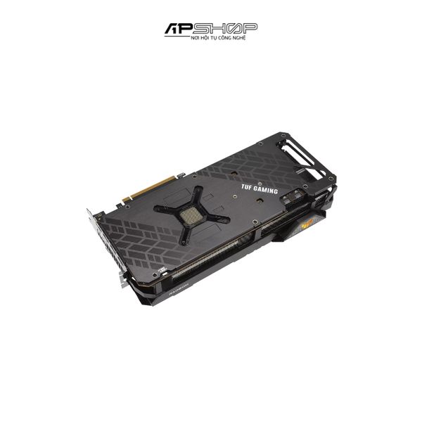 VGA ASUS TUF Gaming Radeon RX 6800 XT OC Edition 16GB | Chính hãng