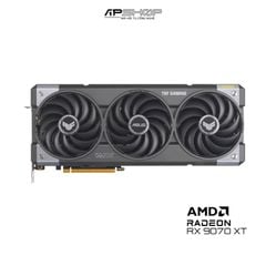VGA ASUS TUF Gaming Radeon RX 9070 XT OC Edition 16GB GDDR6