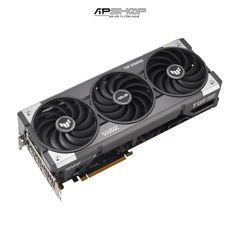 VGA ASUS TUF Gaming Radeon RX 9070 XT OC Edition 16GB GDDR6