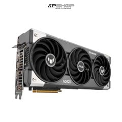 VGA ASUS TUF Gaming Radeon RX 9070 XT OC Edition 16GB GDDR6