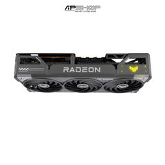 VGA ASUS TUF Gaming Radeon RX 9070 XT OC Edition 16GB GDDR6