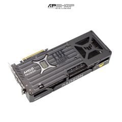 VGA ASUS TUF Gaming Radeon RX 9070 XT OC Edition 16GB GDDR6