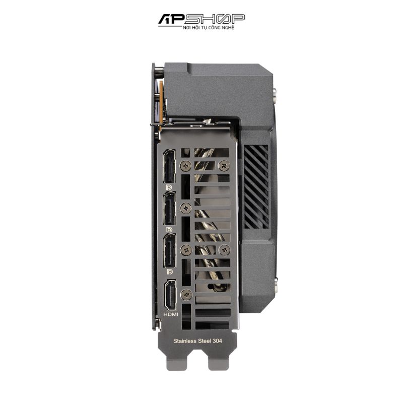 VGA ASUS TUF Gaming Radeon RX 9070 XT OC Edition 16GB GDDR6