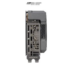 VGA ASUS TUF Gaming Radeon RX 9070 XT OC Edition 16GB GDDR6