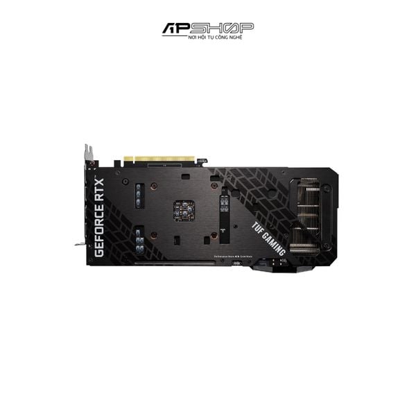 VGA ASUS TUF Gaming RTX 3060 12GB V2 | Chính hãng