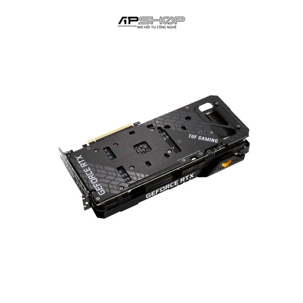 VGA ASUS TUF Gaming RTX 3060 12GB V2 | Chính hãng