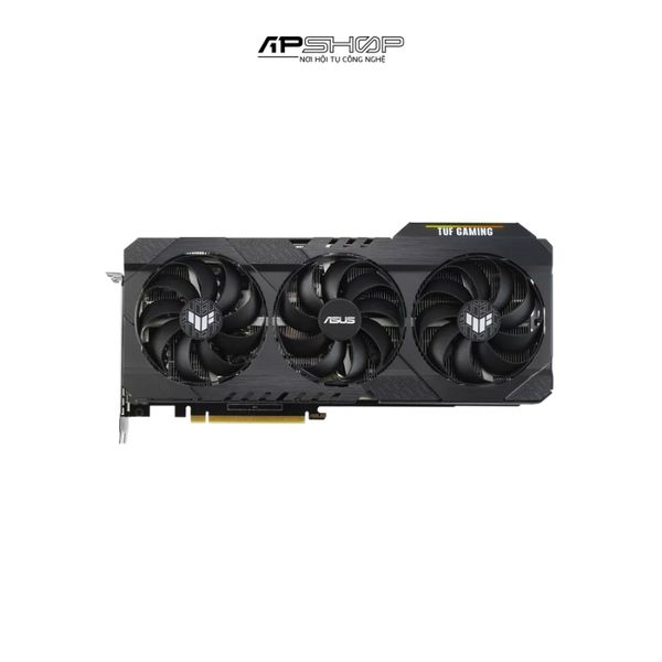 VGA ASUS TUF Gaming RTX 3060 Ti 8GB V2 | Chính hãng