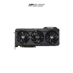 VGA ASUS TUF Gaming RTX 3060 Ti OC Edition 8GB V2 | Chính hãng