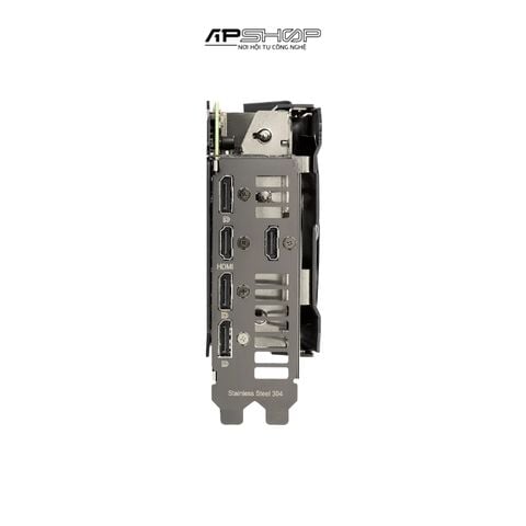 VGA ASUS TUF Gaming RTX 3070 OC Edition 8GB V2  Chính hãng