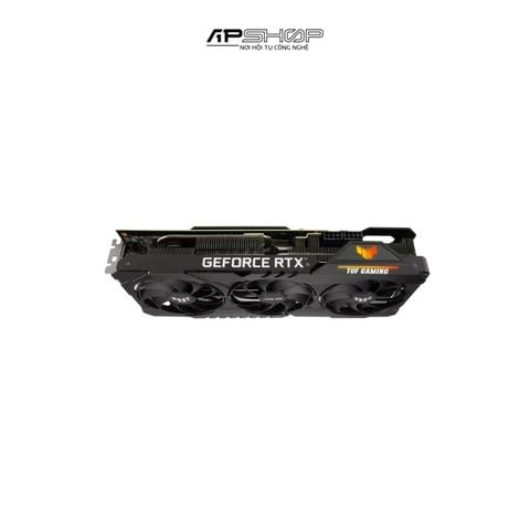 VGA ASUS TUF Gaming RTX 3070 Ti 8GB  Chính hãng