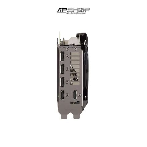 VGA ASUS TUF Gaming RTX 3070 Ti 8GB  Chính hãng