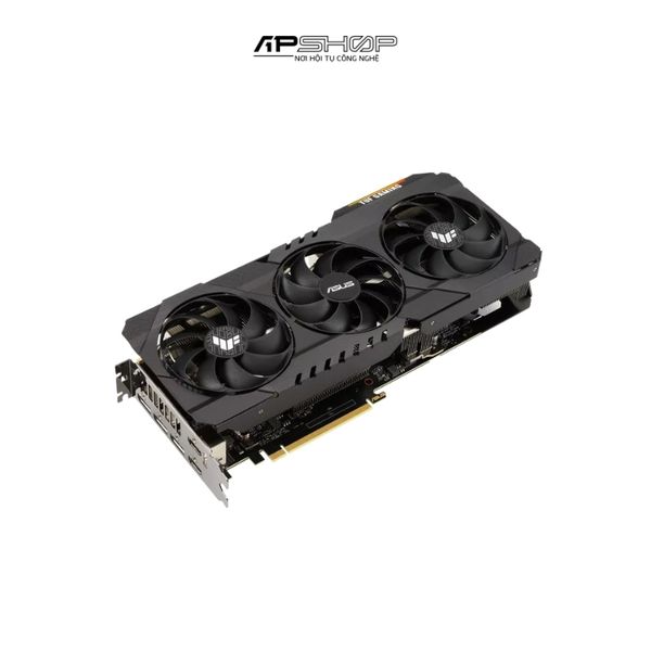 VGA ASUS TUF Gaming RTX 3080 Ti 12GB | Chính hãng