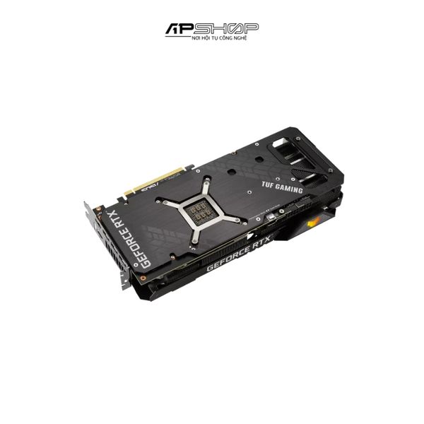 VGA ASUS TUF Gaming RTX 3080 Ti 12GB | Chính hãng