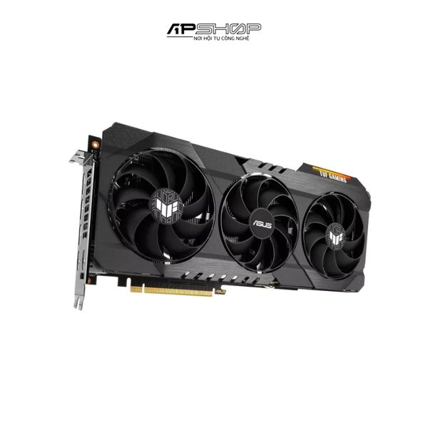 VGA ASUS TUF Gaming RTX 3080 Ti 12GB | Chính hãng