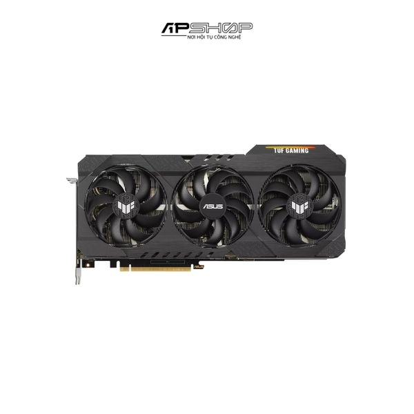 VGA ASUS TUF Gaming RTX 3080 Ti OC Edition 12GB | Chính hãng