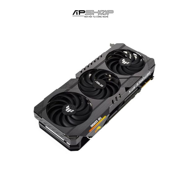 VGA ASUS TUF Gaming RTX 3090 Ti 24GB | Chính hãng