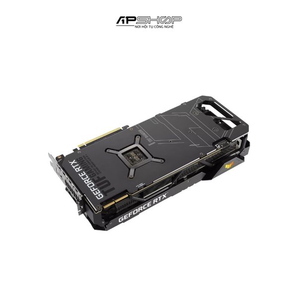 VGA ASUS TUF Gaming RTX 3090 Ti OC Edition 24GB | Chính hãng