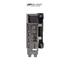 VGA ASUS TUF Gaming RTX 3090 Ti OC Edition 24GB | Chính hãng