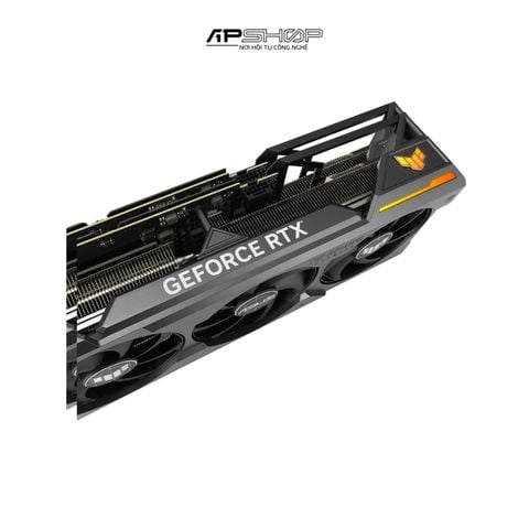 VGA ASUS TUF Gaming RTX 4080 16GB  Chính hãng
