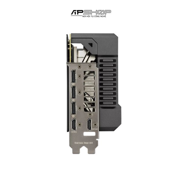 VGA ASUS TUF Gaming RTX 4080 16GB | Chính hãng